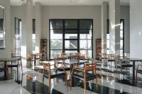 ศิรินที บ้านทุ่งสมอ เขาค้อ - พร้อมอาหารเช้า