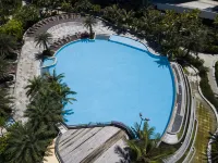 Shuangyue Bay · Muyun SUNRISE·SANDS·OCEAN VIEW Resort Inn (Honghaiwan Main Store)