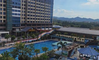Royal Diqiugang Hotel