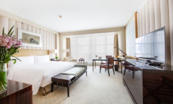 The Ritz-Carlton Beijing Financial Street - Housity