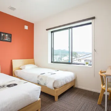 Mulan Hostel