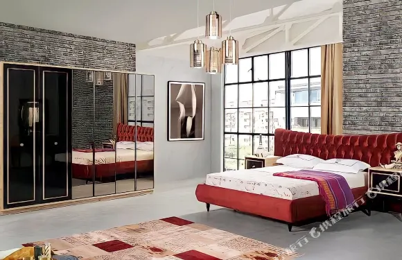 伊茲密爾天堂之戒別墅