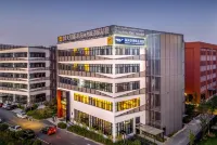 Zhangzhou Airport Boutique Hotel (Zhangzhou City Terminal Shop) Hotels near Gao Grand Courtyard