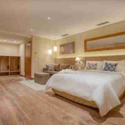 Wyndham Gramado Termas Resort & Spa Rooms