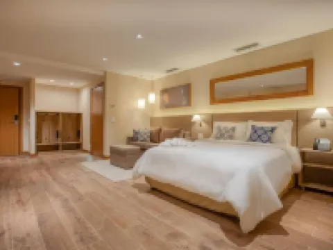 Wyndham Gramado Termas Resort & Spa Hotéis em Gramado