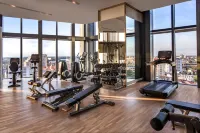 Melia Vinpearl Hue - Gym