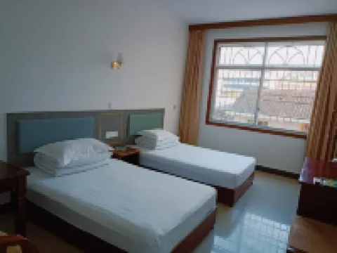 Yanling Puxing Guest House Hotels in Yanling