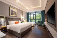 Huazhu Anna Luxury Homestay