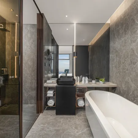 GRAND NEW CENTURY HOTEL SHENGZHOU