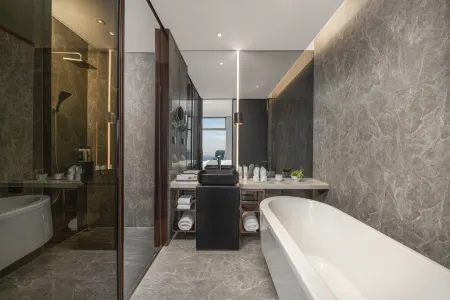 GRAND NEW CENTURY HOTEL SHENGZHOU Отели рядом с достопримечательностью «Huju Zoo»