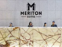 Meriton Suites Kent Street シドニーのホテル