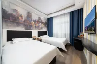 Soho Theme Hotel - E-sport