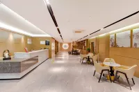Tongbai Yun Hotel (Tongyang Zhuyu Huayu Road Branch) - 3 Yıldız