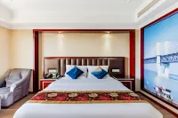 蕪湖中凱飯店(碰頭薈瑞豐商博城店)