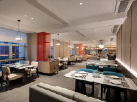 Ramada Encore by Wyndham Foshan Chancheng Hotel di Foshan