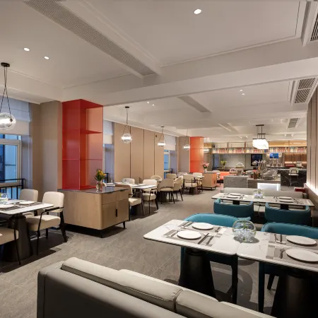 Ramada Encore by Wyndham Foshan Chancheng