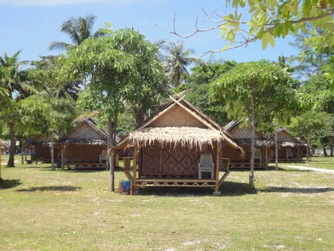 สแตนดาร์ดบังกะโล