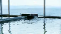 Kamenoi Hotel Hikone - Pemandian Air Panas