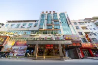 Nan'an Furong Hotel (Guoguang High School Meishan Bus Station) - Pet friendly