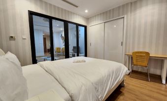 canh Royal City Apartments