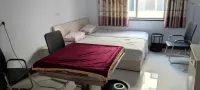 Luanchuan Family Hotel - 2 ดาว