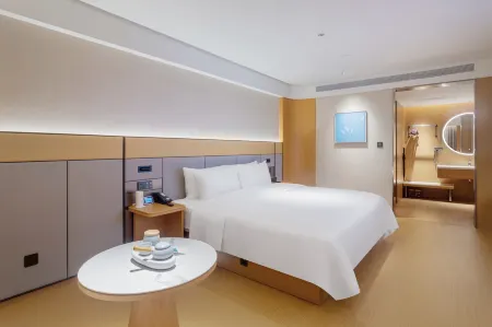 JI Hotel (Foshan Pingzhou)