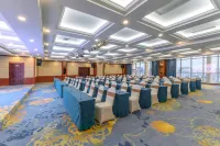Yeste International Hotel（Nanning Chaoyang square district government ）