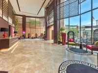 Ashley Tang Menteng Jakarta Hotels near Sarinah