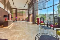 Ashley Tang Menteng Jakarta Hotels in Central Jakarta