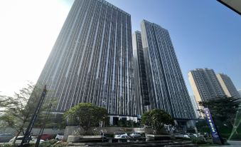 OCT Harbour Plus Easygoing Hotel