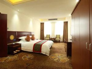 Nanping Jianyang Hotel