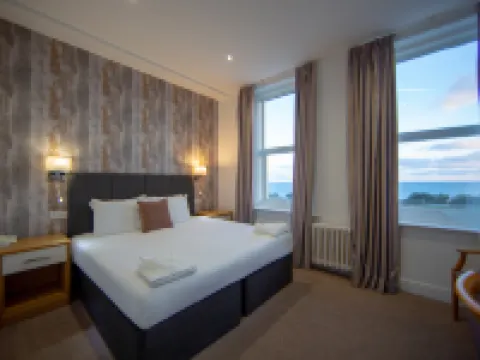 Ocean Beach Hotel & Spa - Oceana Collection Hotels in Bournemouth