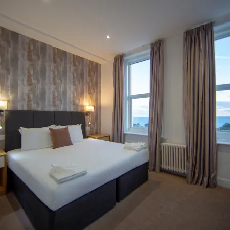 Ocean Beach Hotel & Spa - Oceana Collection