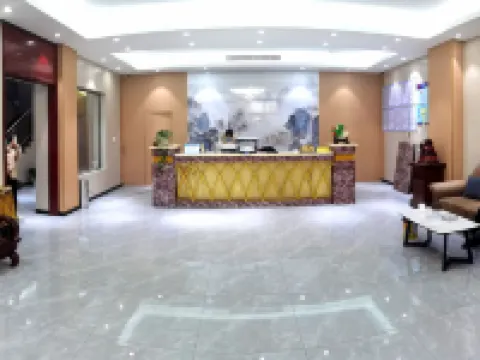 Jindu Hotel Hotels in Xinji