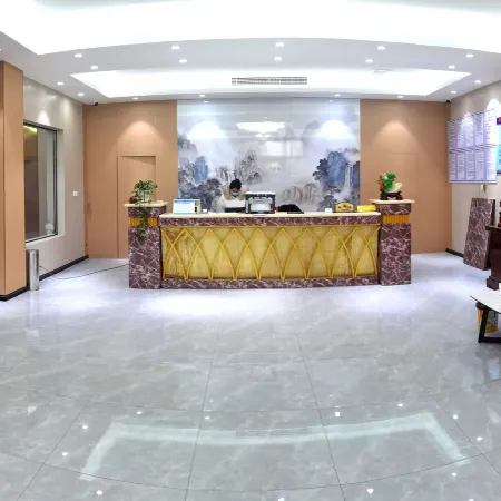 Jindu Hotel