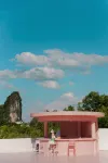 LS Hotel (Guilin Liangsu) - Quầy bar
