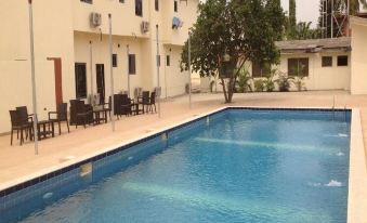 Adis Hotels Ibadan