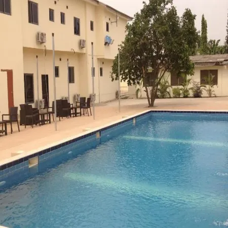 Adis Hotels Ibadan