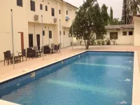 Adis Hotels Ibadan Hotels in Ibadan