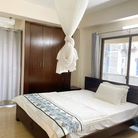 Hua BiSi Guest House