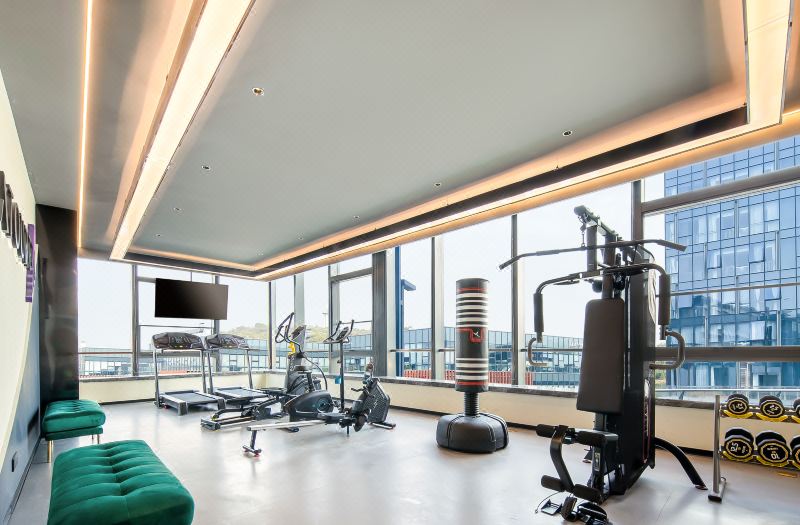 Atour Hotel, Xinghuo Road, Nanjing Pharmaceutical Valley photo 2