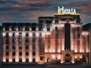 Hayasa Hotel Yerevan