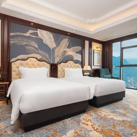 Haineng Argyle Grand Hotel