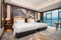 โรงแรมแกรนด์อาร์ไกล์ไฮเหนิง - ที่มีที่จอดรถ