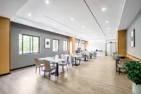 Baiyasi Hotel Hotels in Suiyang