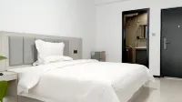 Duyun Feicheng Apartment Hotel - شرفة