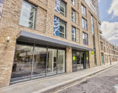 hub by Premier Inn London - Soho Hotels in London