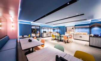 HanTing Hotel (Tianjin Ninghewan Xiandai Chanyeyuan)