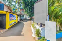 Coco Heritage Resort Hotels in Baga