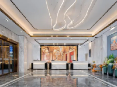 Vienna Hotel (Shanwei Haifengmeishijie) Hotels in Haifeng